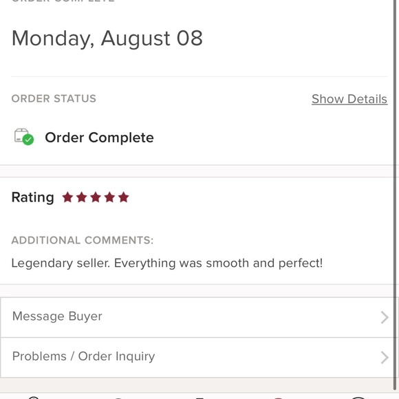 BUY W/ CONFIDENCE - Picture 6 of 15